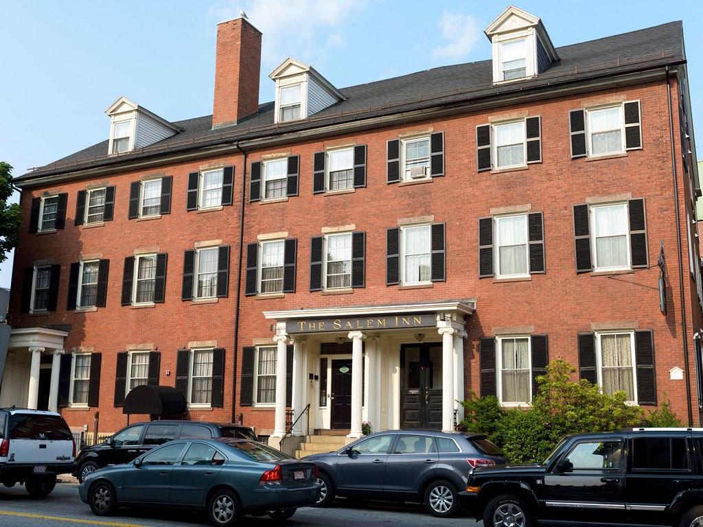 Inn The Salem