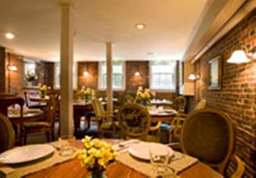 Inn The Salem