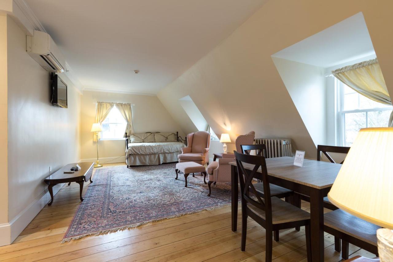 The Inn Salem