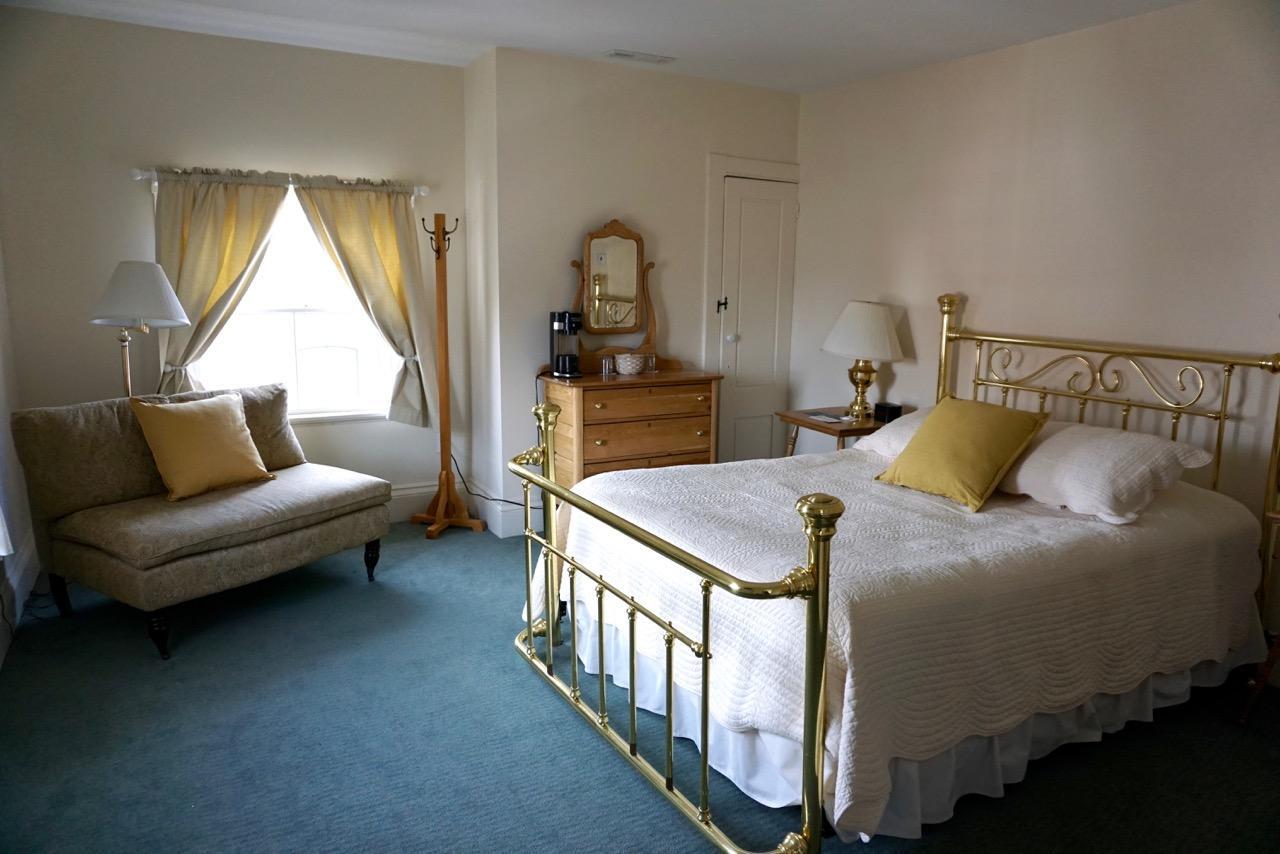 Inn The 3*